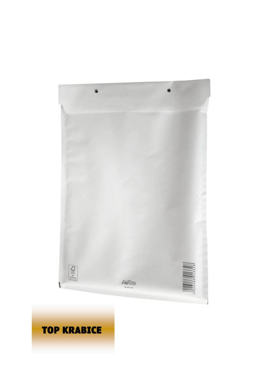 Bublinková obálka H18, 285 x 370 mm